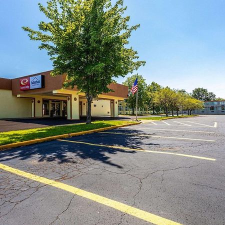 Econo Lodge Fredonia Екстериор снимка