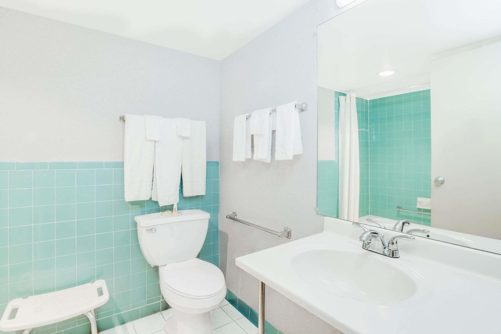 Econo Lodge Fredonia Екстериор снимка