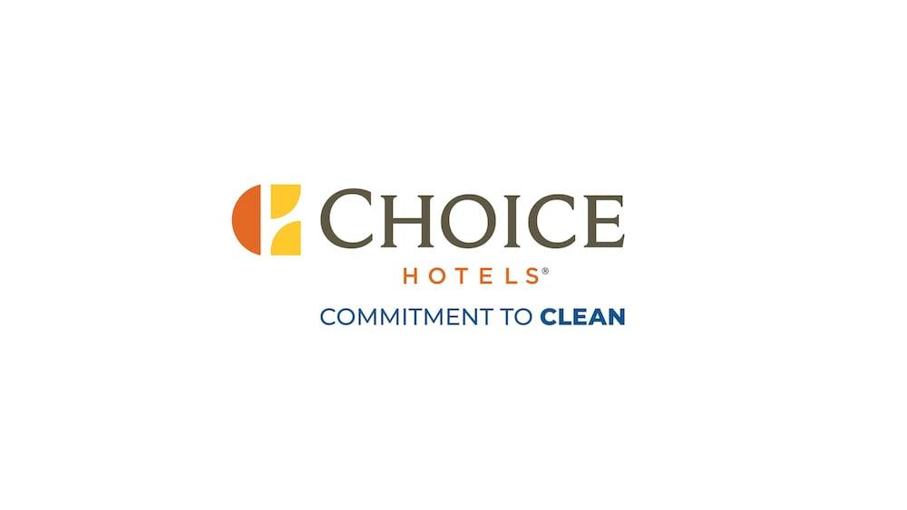 Econo Lodge Fredonia Екстериор снимка
