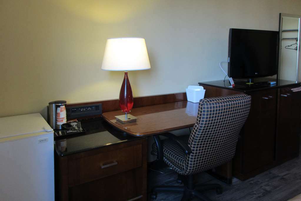 Econo Lodge Fredonia Стая снимка
