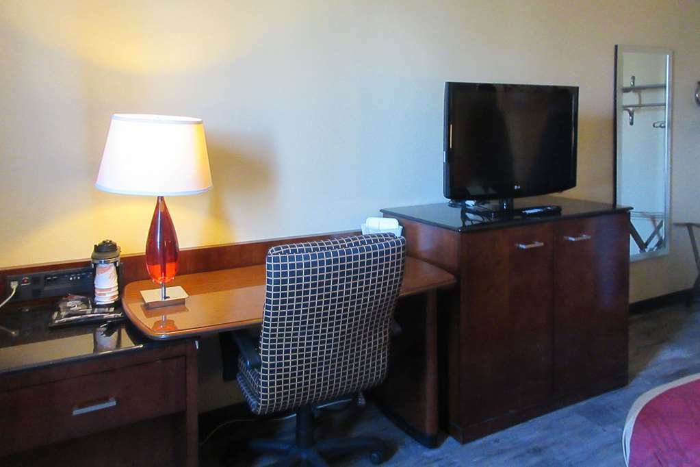 Econo Lodge Fredonia Стая снимка